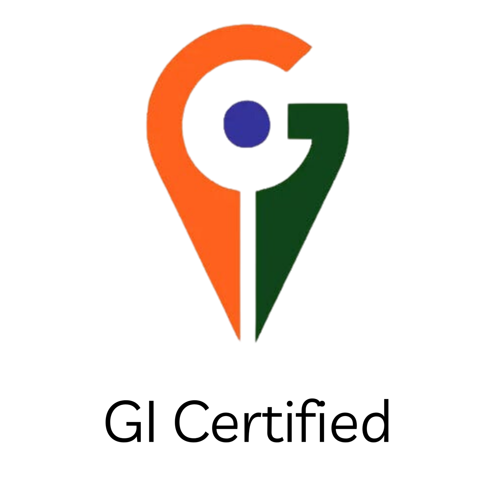 GI Certified