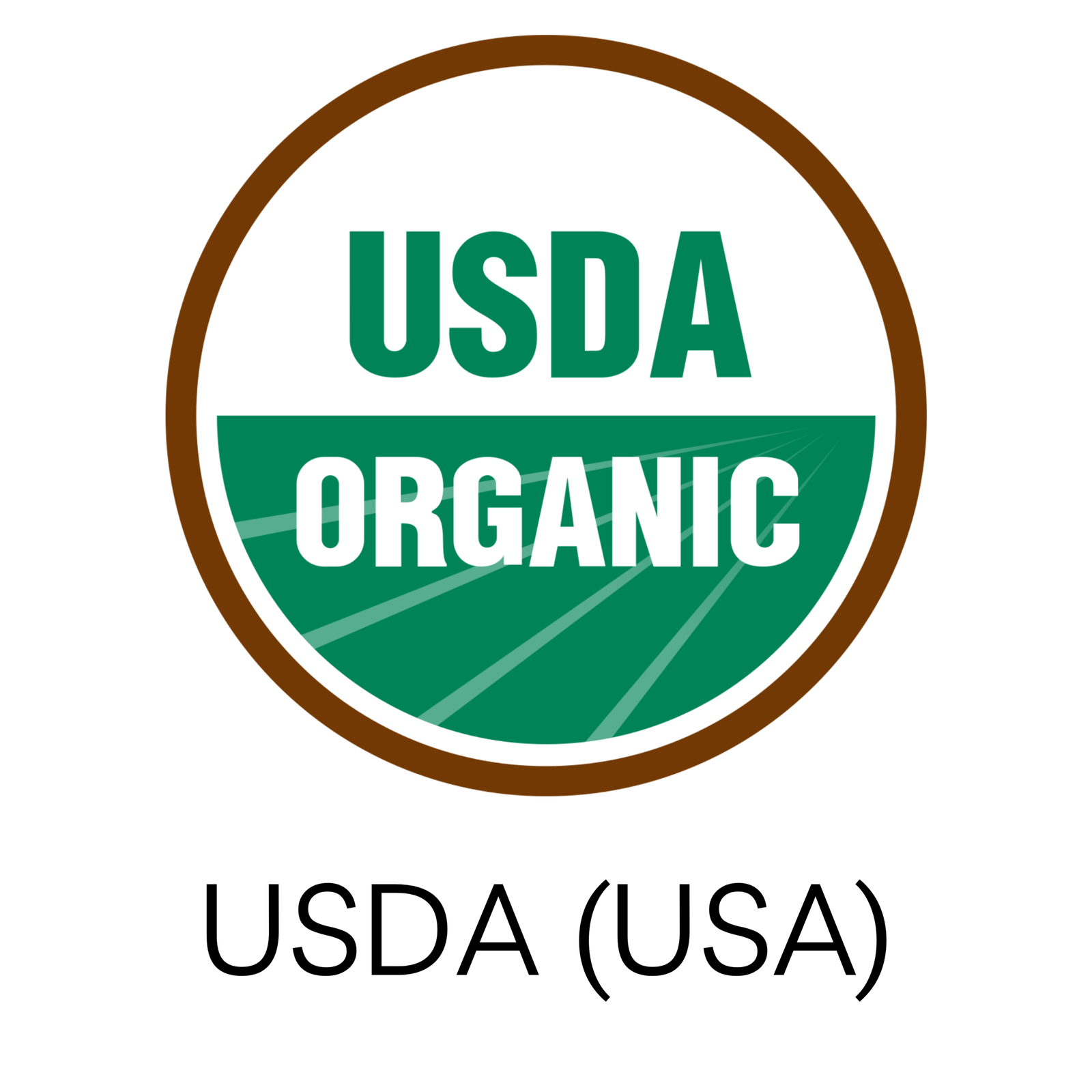 USDA Organic