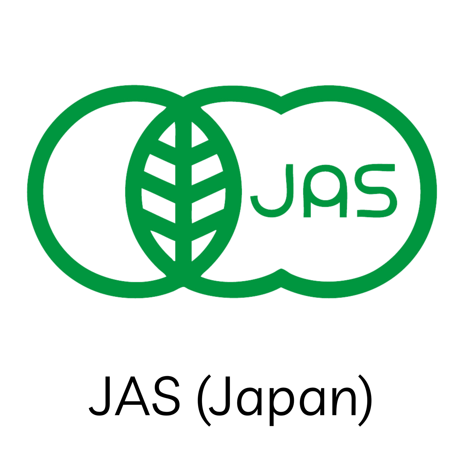 JAS Japan
