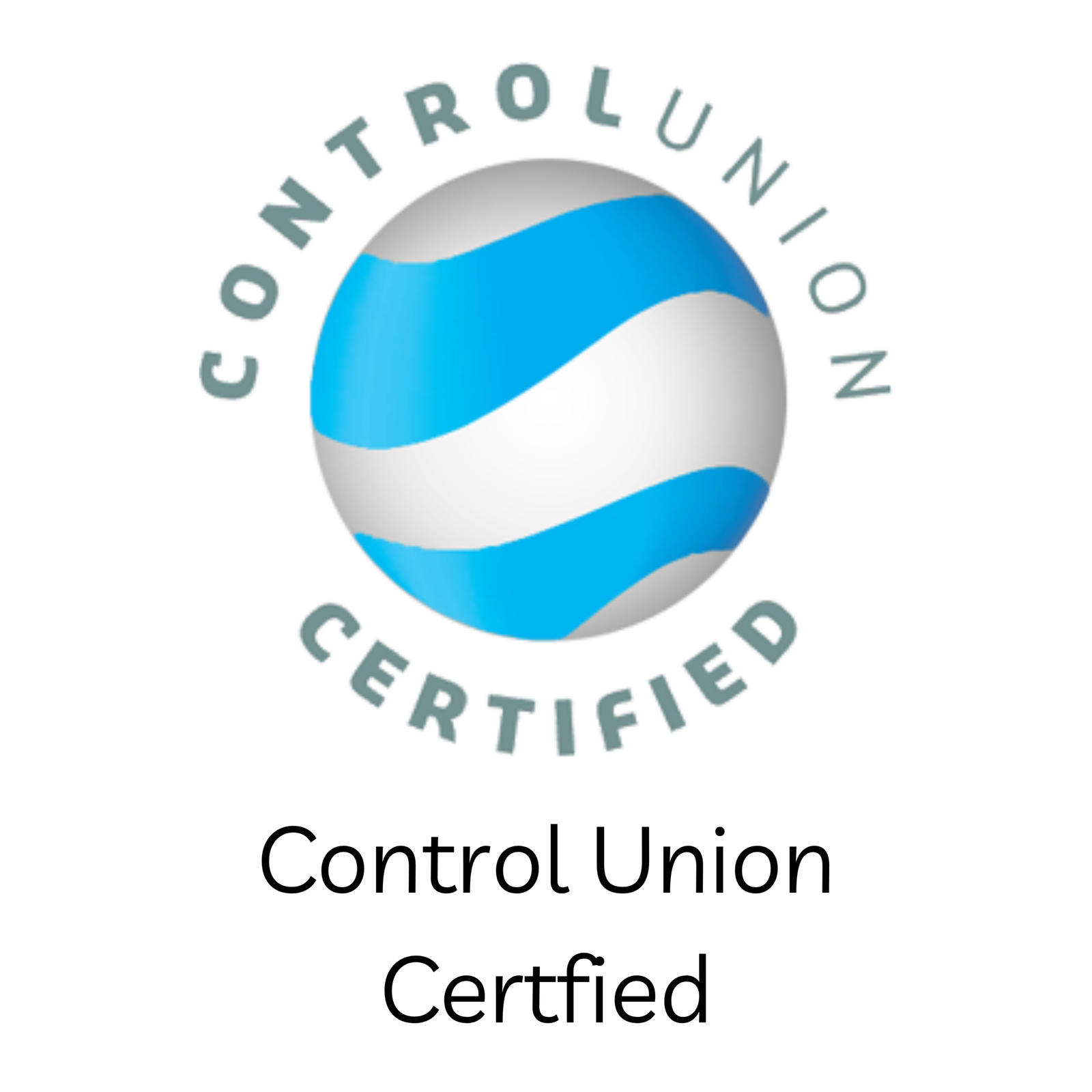 Control Union Certified