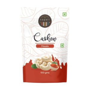 Masala Cashew