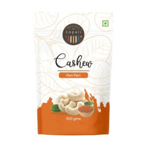 Peri Peri Cashew