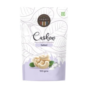 Salted Cashew