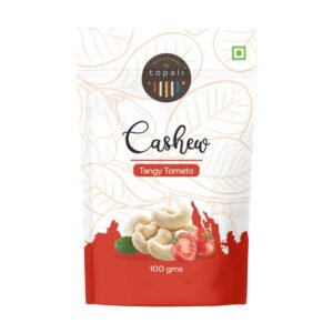 Tangy Tomato Cashew