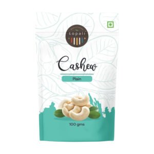 Plain Cashew