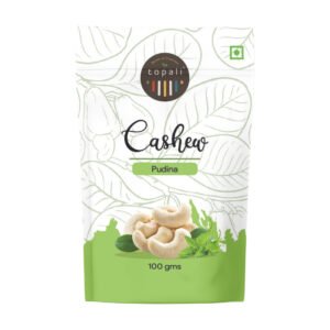 Pudina Cashew