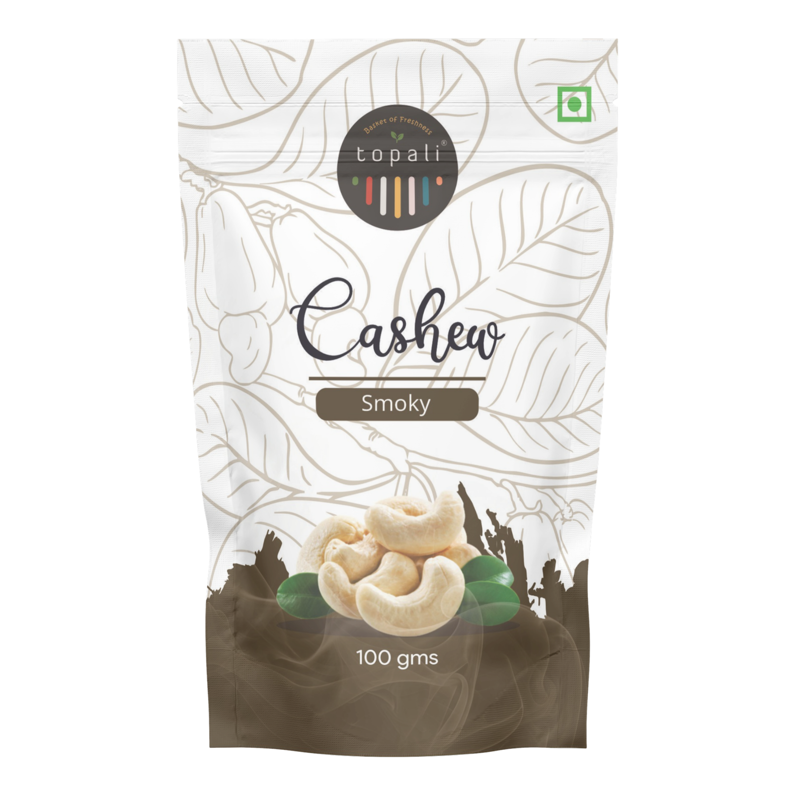 Topali Premium Cashews